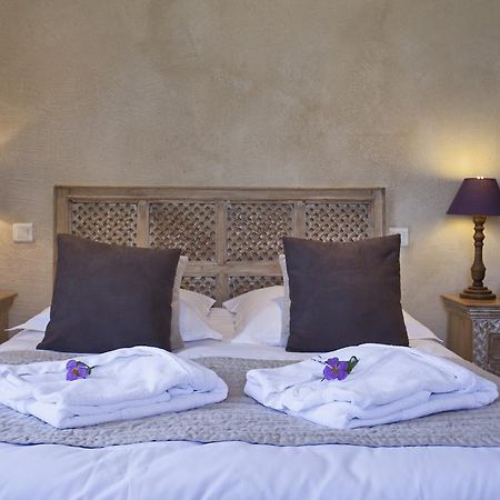Mare E Monti - Hotel De Charme Феличето Экстерьер фото