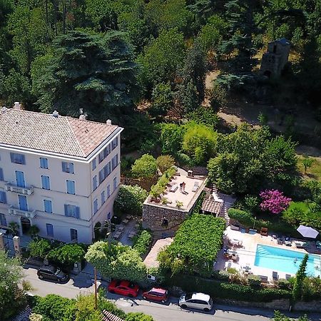 Mare E Monti - Hotel De Charme Феличето Экстерьер фото