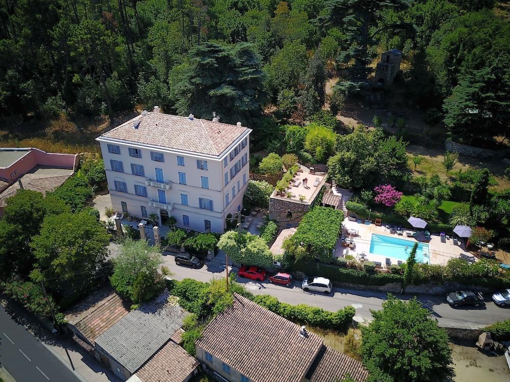 Mare E Monti - Hotel De Charme Феличето Экстерьер фото