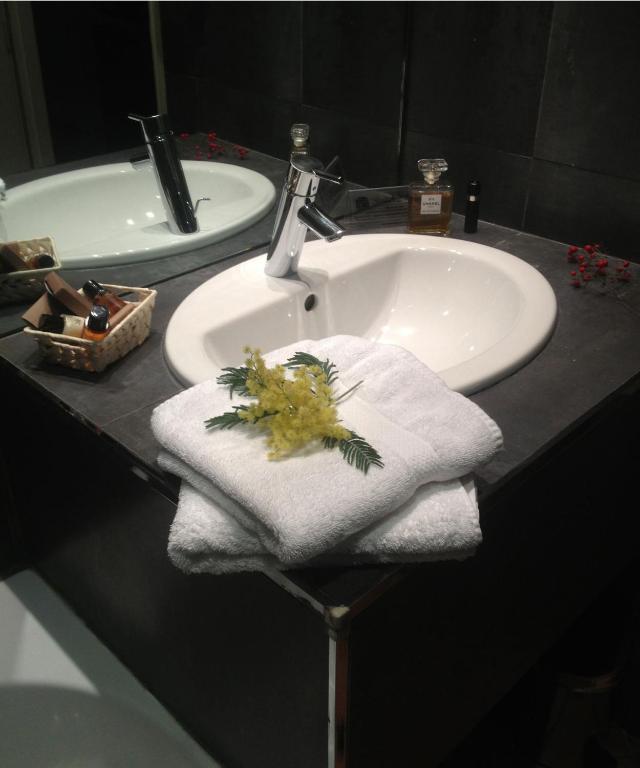 Mare E Monti - Hotel De Charme Феличето Номер фото
