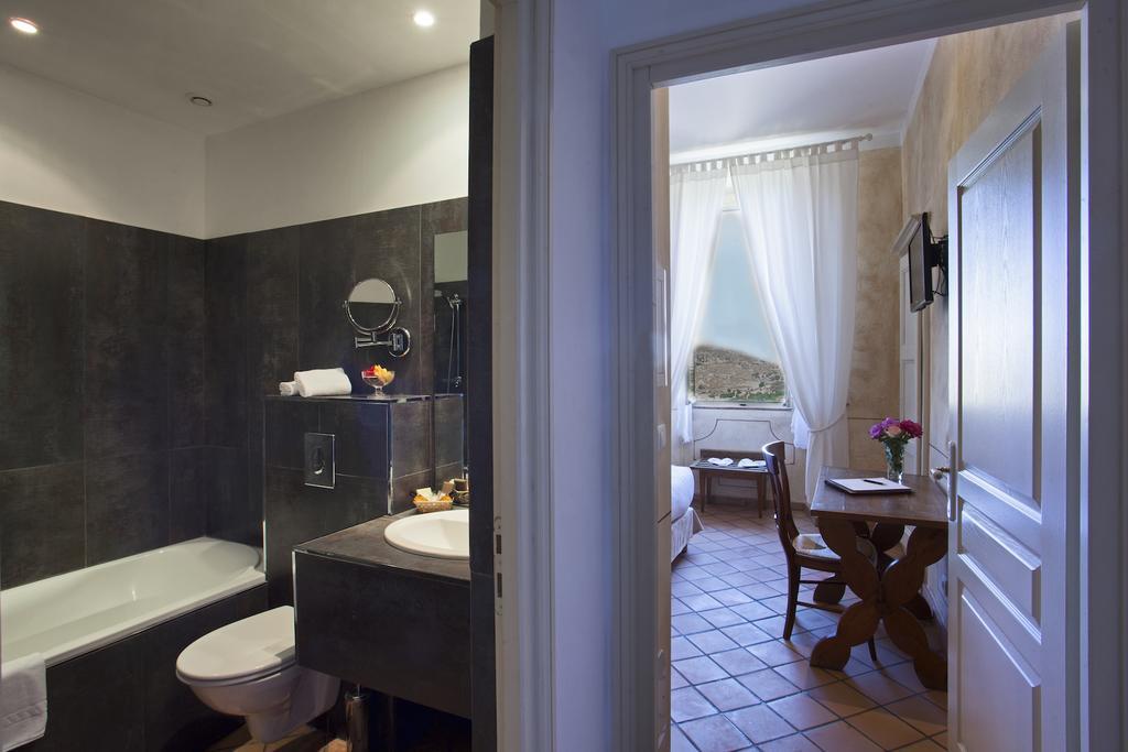 Mare E Monti - Hotel De Charme Феличето Экстерьер фото
