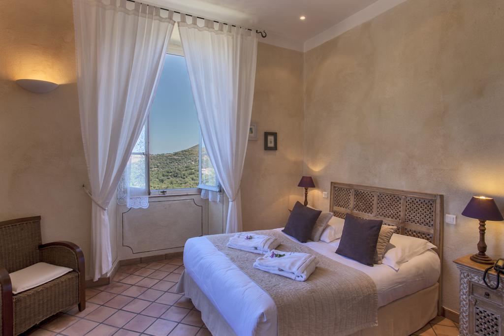Mare E Monti - Hotel De Charme Феличето Экстерьер фото
