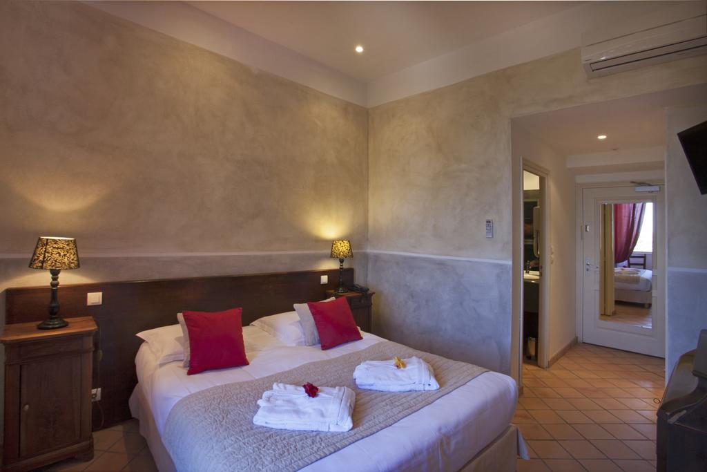 Mare E Monti - Hotel De Charme Феличето Экстерьер фото