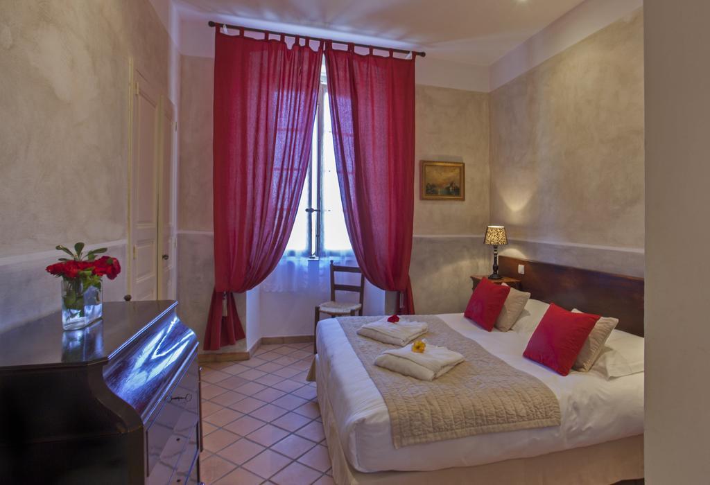 Mare E Monti - Hotel De Charme Феличето Экстерьер фото