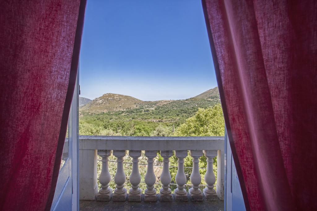 Mare E Monti - Hotel De Charme Феличето Экстерьер фото