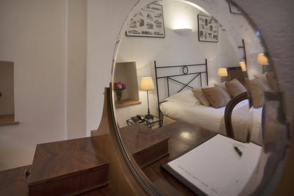 Mare E Monti - Hotel De Charme Феличето Экстерьер фото