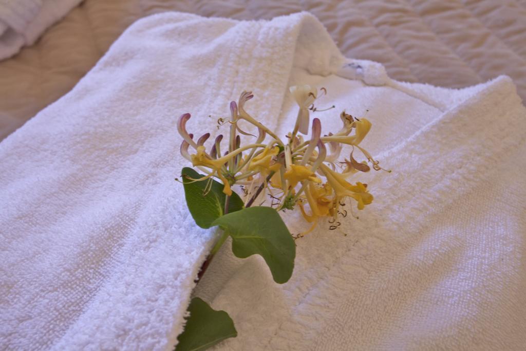 Mare E Monti - Hotel De Charme Феличето Экстерьер фото