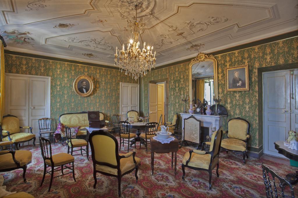 Mare E Monti - Hotel De Charme Феличето Экстерьер фото