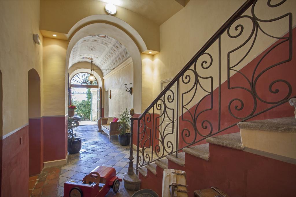 Mare E Monti - Hotel De Charme Феличето Экстерьер фото