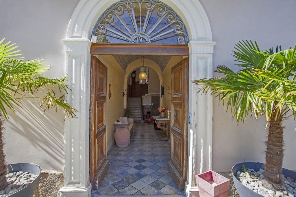 Mare E Monti - Hotel De Charme Феличето Экстерьер фото