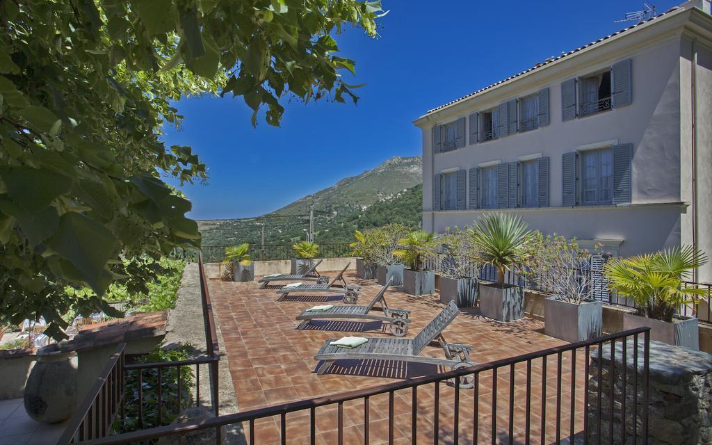 Mare E Monti - Hotel De Charme Феличето Экстерьер фото