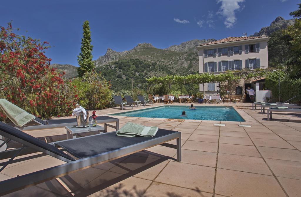 Mare E Monti - Hotel De Charme Феличето Экстерьер фото